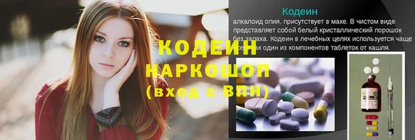 хмурый Куйбышев