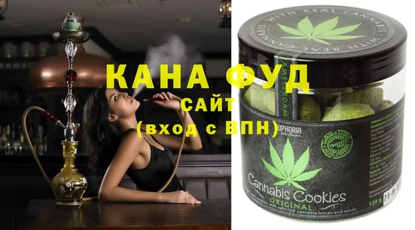 хмурый Куйбышев